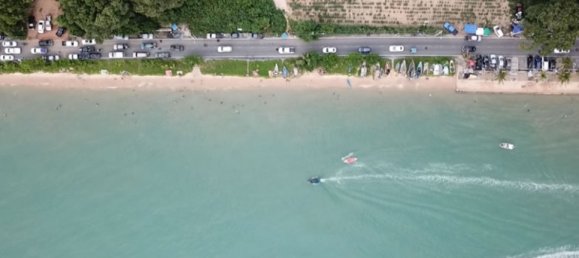 Propriété commerciale à Pattaya, Thailand No. 19788 4