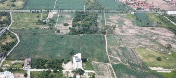 Propriété commerciale à Pattaya, Thailand No. 19788 3