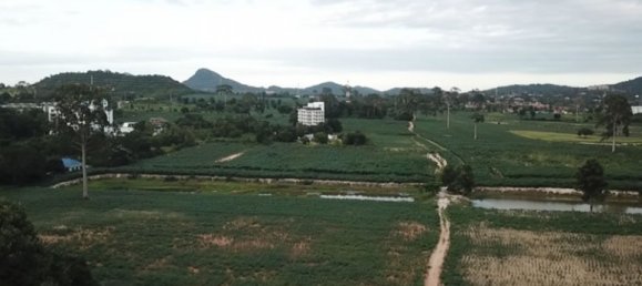 Propriété commerciale à Pattaya, Thailand No. 19788 7