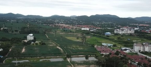 Propriété commerciale à Pattaya, Thailand No. 19788 6