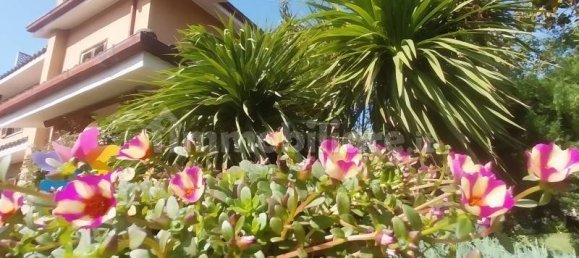 4 chambres Villa à Rome, Italy No. 13596 29