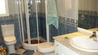 4 غرف نوم شقة في Cela De Nunez, Spain رقم 174747