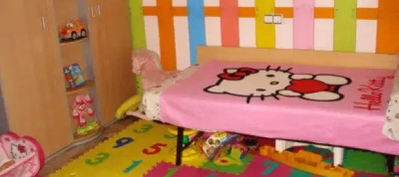 4 غرف نوم شقة في Cela De Nunez, Spain رقم 174747 4