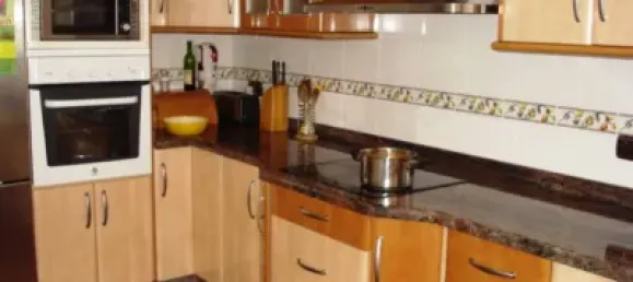 4 غرف نوم شقة في Cela De Nunez, Spain رقم 174747 13