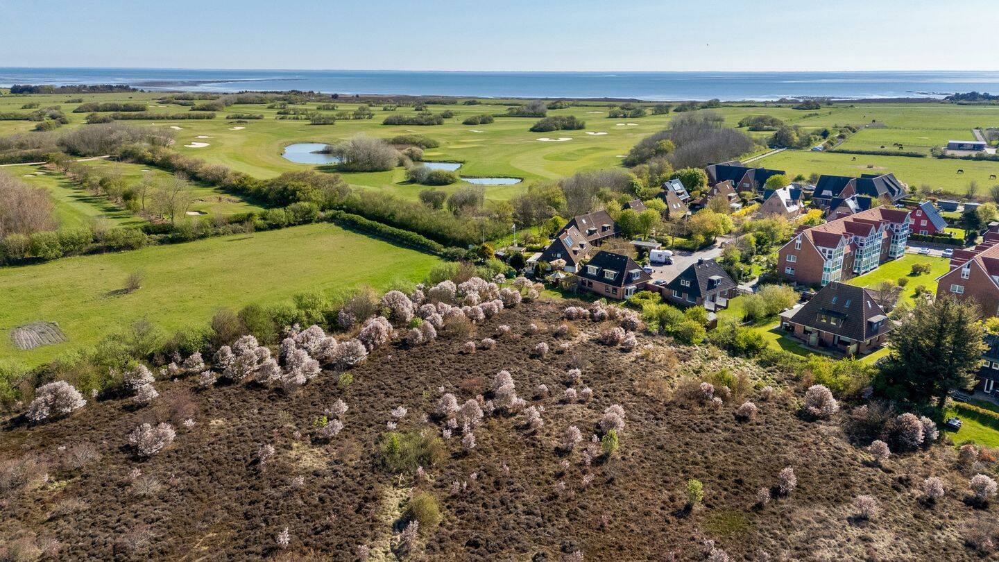  Land in Nordfriesland, Germany No. 228194