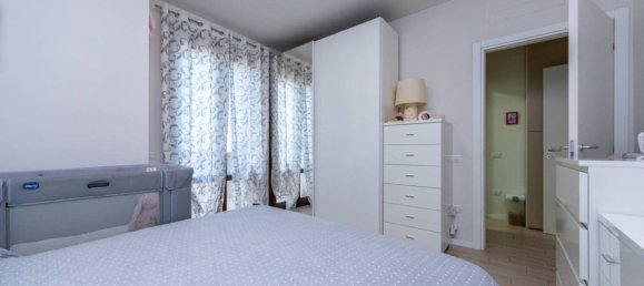 Apartamento de 1 dormitorio en Quarrata, Italy No. 259448 14