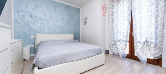 Apartamento de 1 dormitorio en Quarrata, Italy No. 259448 12