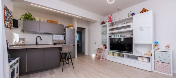 Apartamento de 1 dormitorio en Quarrata, Italy No. 259448 5