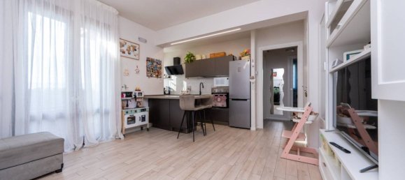 Apartamento de 1 dormitorio en Quarrata, Italy No. 259448 4
