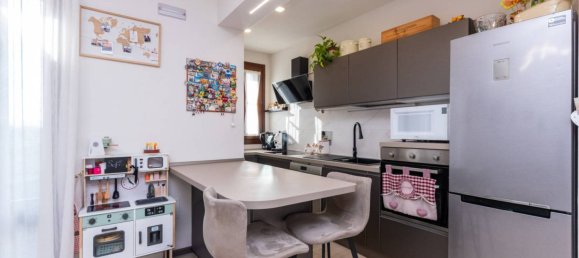 Apartamento de 1 dormitorio en Quarrata, Italy No. 259448 7