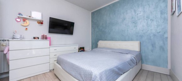 Apartamento de 1 dormitorio en Quarrata, Italy No. 259448 15