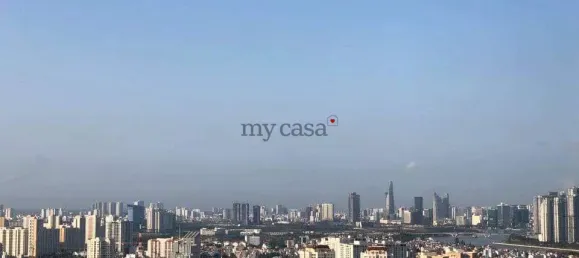 Квартира с 2 спальнями в Тхудык, Хошимин, Вьетнам № 8618 9