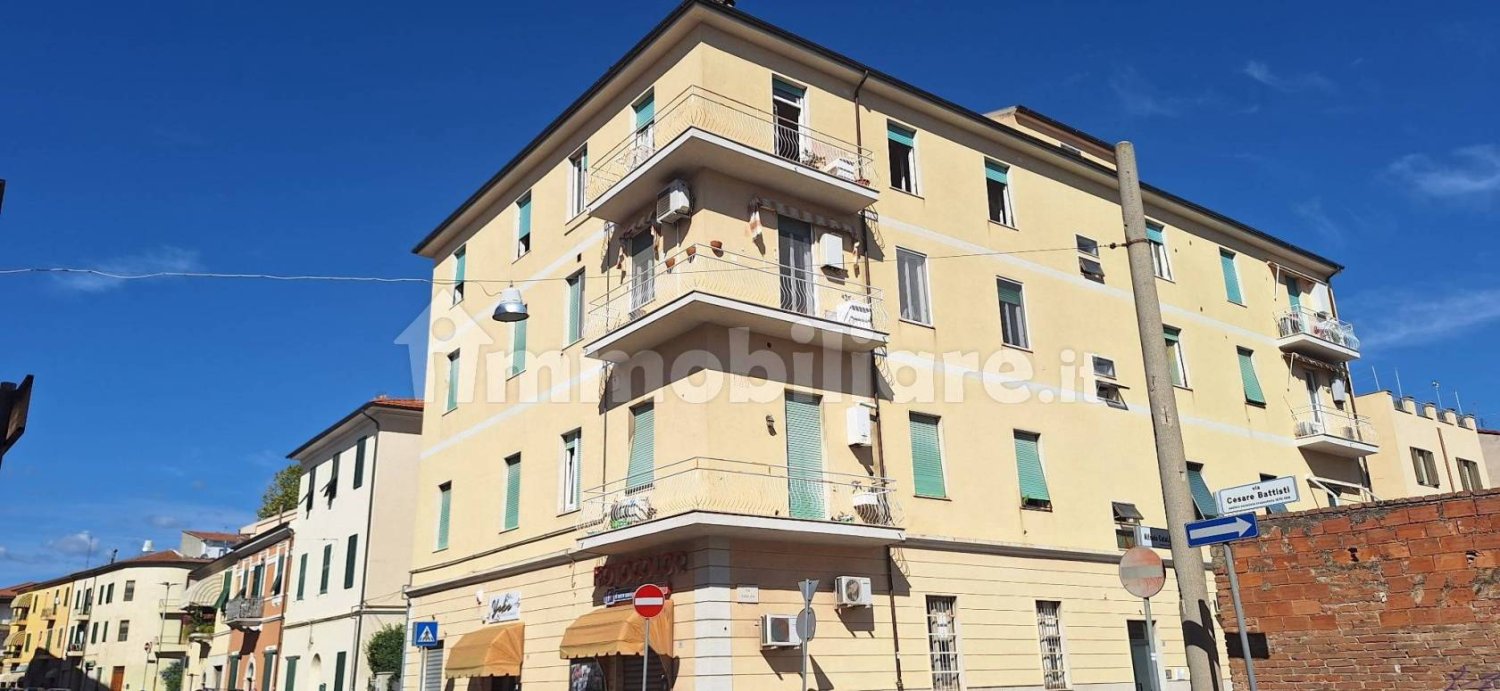 3 bedrooms Apartment in Grosseto, Italy No. 376067