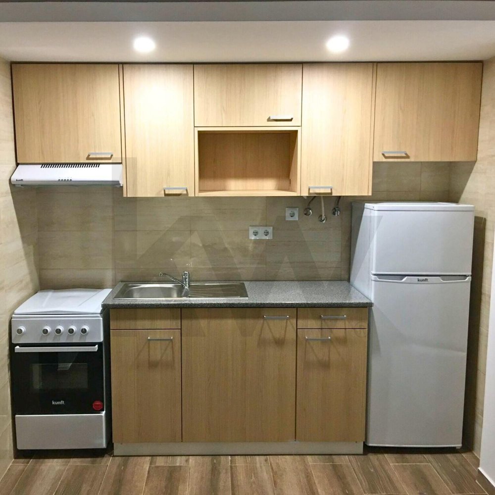 3 bedrooms Apartment in Almada, Portugal No. 347928