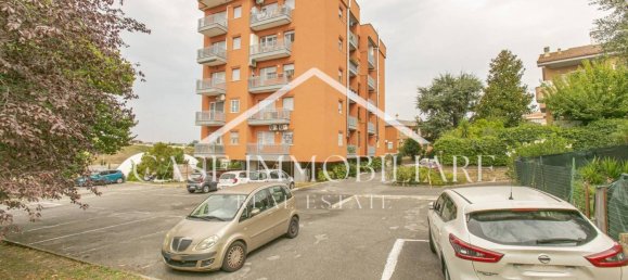 1 غرف نوم شقة في Rome, Italy رقم 350594 25