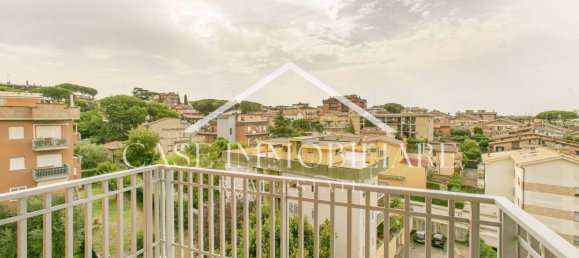 1 غرف نوم شقة في Rome, Italy رقم 350594 15