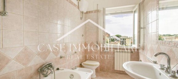 1 غرف نوم شقة في Rome, Italy رقم 350594 14