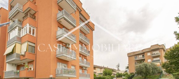 1 غرف نوم شقة في Rome, Italy رقم 350594 24