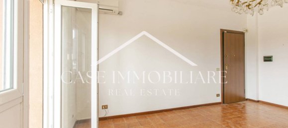 1 غرف نوم شقة في Rome, Italy رقم 350594 5