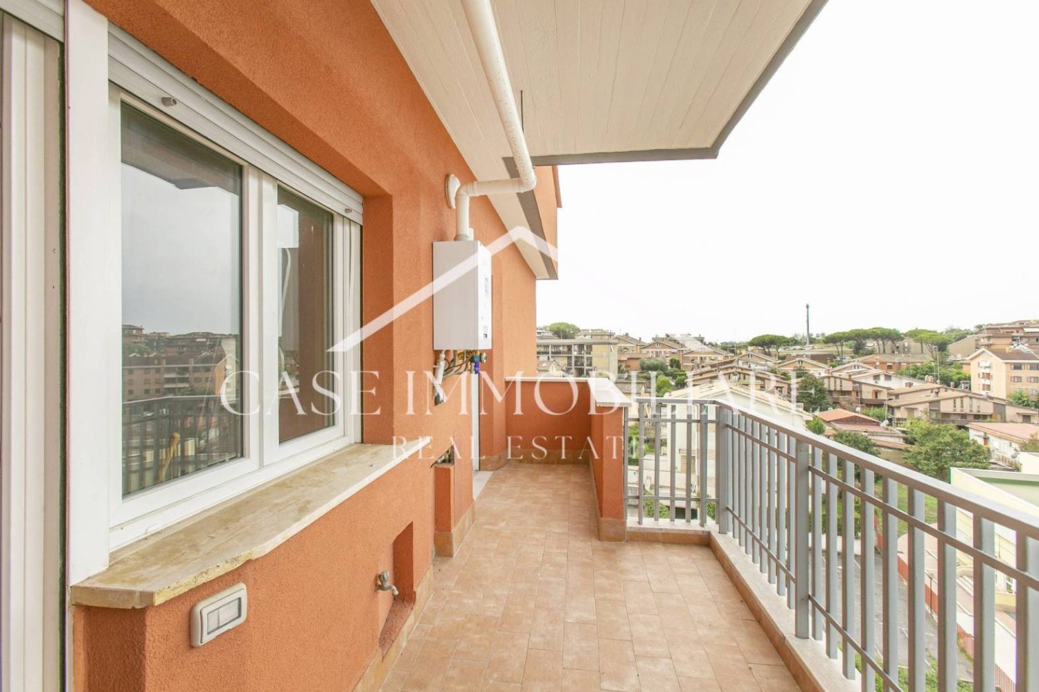 1 غرف نوم شقة في Rome, Italy رقم 350594