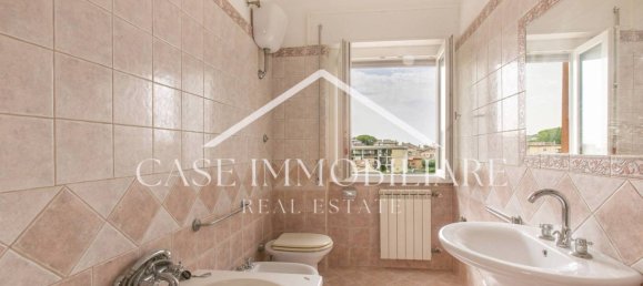 1 غرف نوم شقة في Rome, Italy رقم 350594 13