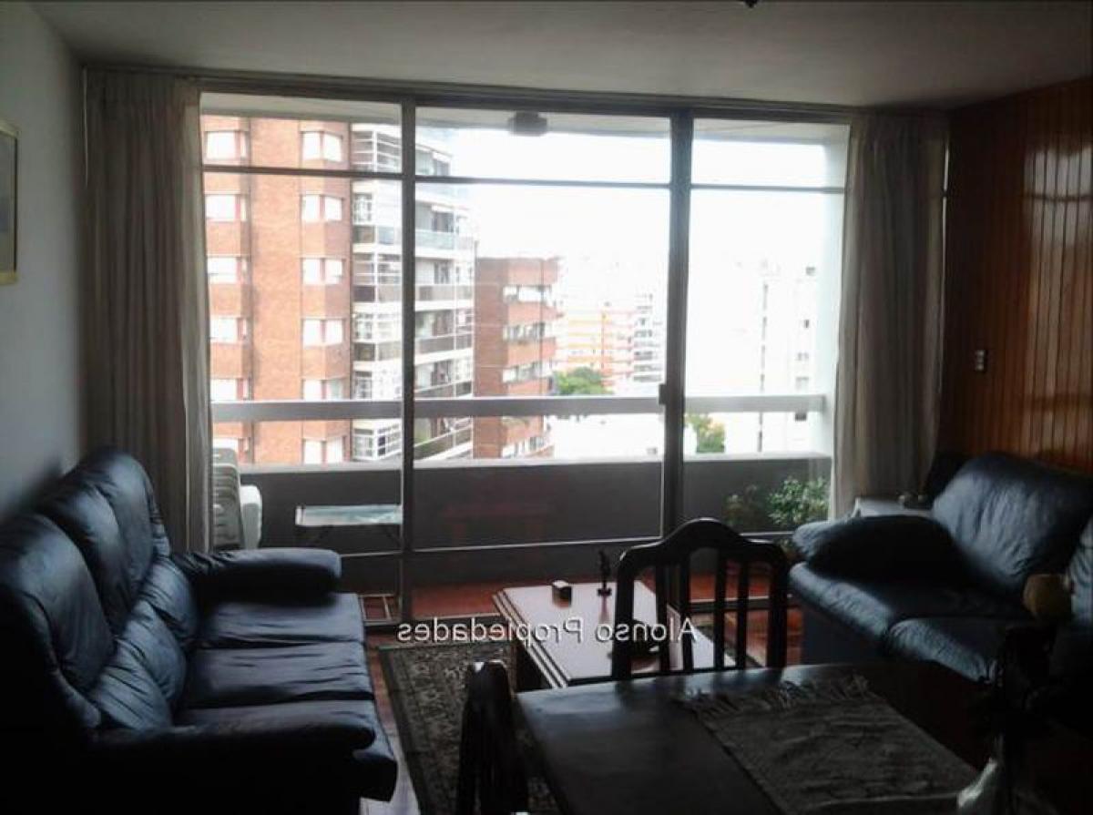 4 Schlafzimmer Wohnung in Montevideo, Uruguay, Nr. 10904