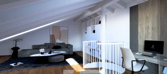 2 chambres Appartement à Lentate sul Seveso, Italy No. 3815 12