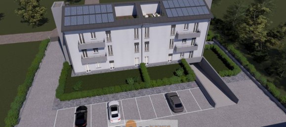 2 chambres Appartement à Lentate sul Seveso, Italy No. 3815 4