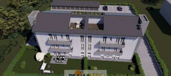 2 chambres Appartement à Lentate sul Seveso, Italy No. 3815 5