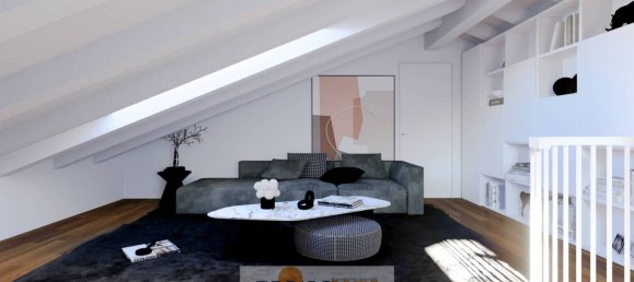 2 chambres Appartement à Lentate sul Seveso, Italy No. 3815 13