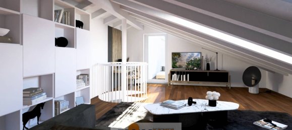 2 chambres Appartement à Lentate sul Seveso, Italy No. 3815 10