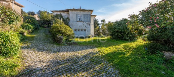 3 Schlafzimmer Haus in Fanzeres, Portugal, Nr. 102957 4