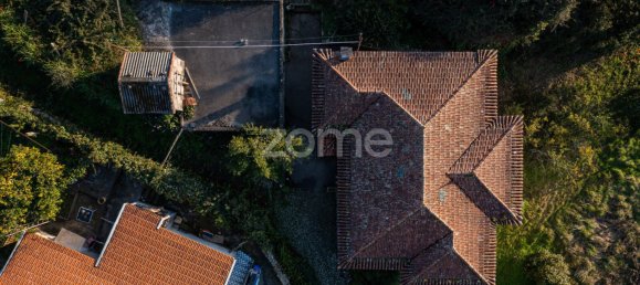 3 Schlafzimmer Haus in Fanzeres, Portugal, Nr. 102957 39