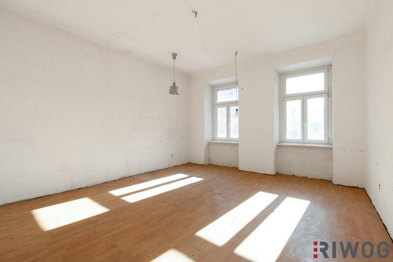 Apartamento de 2 habitaciónes en Favoriten, Austria No. 141606