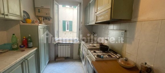 Квартира с 2 спальнями в Генуя, Италия № 352362 2