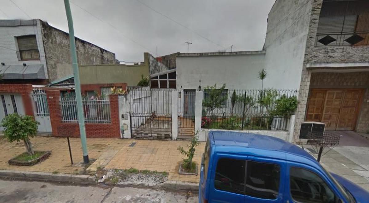  Land in Buenos Aires, Argentina No. 118365