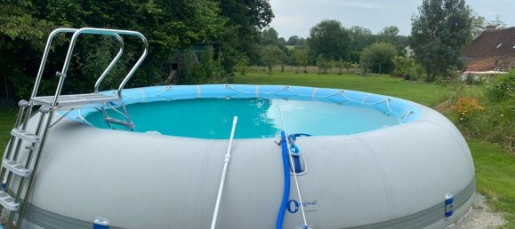 5 غرف نوم منزل في Oulches, France رقم 66969 8