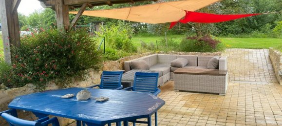 5 غرف نوم منزل في Oulches, France رقم 66969 7