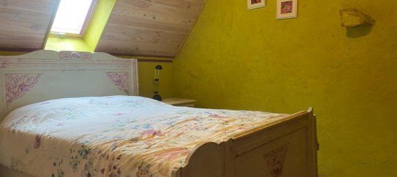 5 غرف نوم منزل في Oulches, France رقم 66969 15