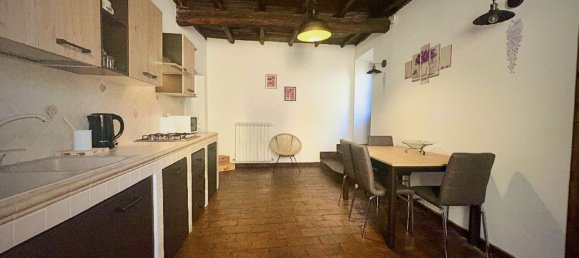 4-Zimmer Wohnung in Bagnoregio, Italy, Nr. 258954 14