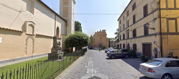 4-Zimmer Wohnung in Bagnoregio, Italy, Nr. 258954 33