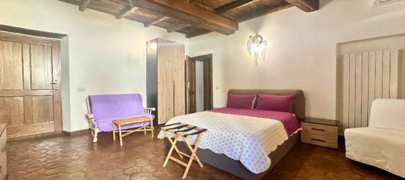 4-Zimmer Wohnung in Bagnoregio, Italy, Nr. 258954 11