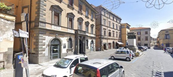 4-Zimmer Wohnung in Bagnoregio, Italy, Nr. 258954 29