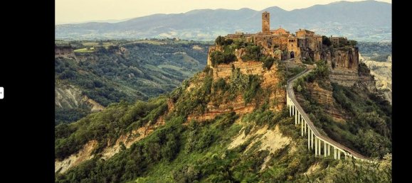 4-Zimmer Wohnung in Bagnoregio, Italy, Nr. 258954 34