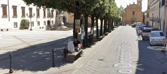 4-Zimmer Wohnung in Bagnoregio, Italy, Nr. 258954 32