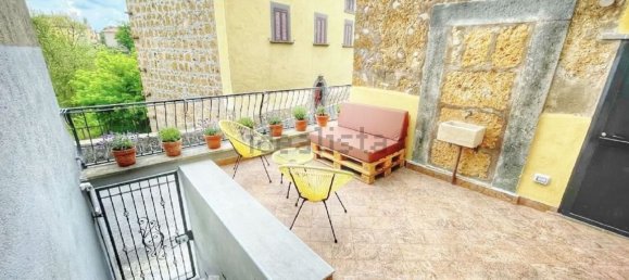 4-Zimmer Wohnung in Bagnoregio, Italy, Nr. 258954 2