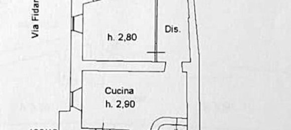 4-Zimmer Wohnung in Bagnoregio, Italy, Nr. 258954 35