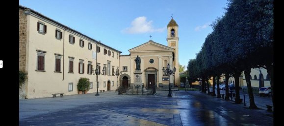 4-Zimmer Wohnung in Bagnoregio, Italy, Nr. 258954 27