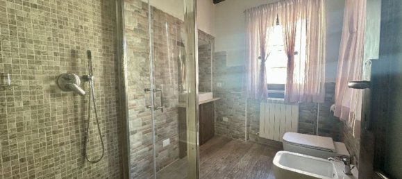 4-Zimmer Wohnung in Bagnoregio, Italy, Nr. 258954 8