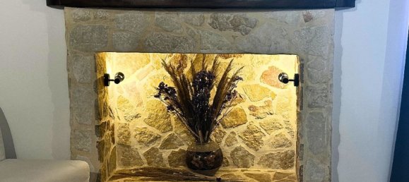 4-Zimmer Wohnung in Bagnoregio, Italy, Nr. 258954 9